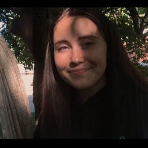 Meet your Posher, Savannah